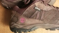 Timberland GORE-TEX размер EUR 39,5 / UK 6,5 естествена кожа водонепромокаеми 11-11-S, снимка 4