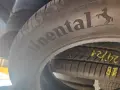 2бр.летни гуми 225/60/18 Continental, снимка 6