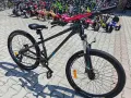 Промо велосипед 26" Passati JUMP hdb черен, снимка 4