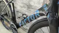 Карбонов аеро шосеен велосипед Factor Ostro Vam Disc SRAM Red AXS Capital 50 | 54, снимка 11
