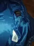 луксозният модел Louis Vuitton Monogram Bandana Mix Leather Denim Jacket., снимка 3