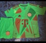 NEUER ❤⚽️ НОВО сезон 2025-26 година ❤⚽️ вратарски детско юношески футболни екипи , снимка 4