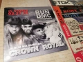 RUN DMC-ORIGINAL CD 0203261835, снимка 1
