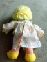 Винтидж кукли, Мини Маус, палячо за пръст, Стари кукли, снимка 4