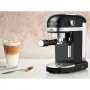 НОВА! Ръчна еспресо машина ETA Coffito, 1465 W, 20 bar, 1400 ml, разпенващо устройство, снимка 1