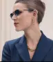 Tiffany очила с лого, снимка 6