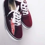 Vans Era Classic 38 н. Бордо обувки кецове маратонки гуменки, снимка 1