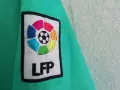 Барселона Меси 2010-2011 Оригинална Тениска Фланелка 2XL Nike Barcelona Messi Екип, снимка 7