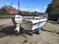 Лодка за риболов, снимка 3