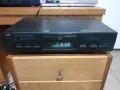 CD плейър JVC XL-V120. Перфектна работа! Чете и записвани неоригинални CD-та. Изпращам видео., снимка 1