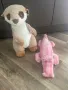 плюшени играчки, снимка 5