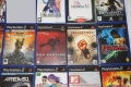 Игри за PS2 God Of War 2/Okami/Phantasy Star Universe/Fahrenheit/Canis Canem/Red Faction/Warhammer , снимка 5