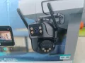 Смарт WiFi Външна камера, 8 MP, ДВОЙНА КАМЕРА, 360 ГРАДУСА, SD КАРТА,МИКРОФОН, ВИСОКОГОВОРИТЕЛ, снимка 17