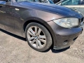 BMW 1 (E87) 118d 122к.с 2005г. НА ЧАСТИ, снимка 5