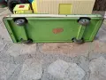 Стара дървена кола от 50-те, снимка 6