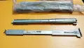 Dell 3M953 Рак релси / Rail Kit  - оригинални телескопични релси водачи, снимка 7