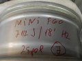 Джанти алуминиеви джанта 7,5Jx18” за Мини Mini Cooper , снимка 7