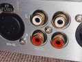 Handmade XLR / RCA Passive Stereo Preamplifier Пасивен предусилвател, снимка 6