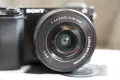 Sony a 6100 kit, снимка 8