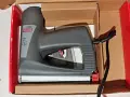 Електрически такер Novus J-118 C Electronic – Перфектно състояние, снимка 1