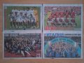 вестници "Тема спорт" с плакати , снимка 1 - Колекции - 40050648