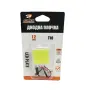 Диодна плочка 48 LED 2.4W, снимка 3