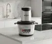 Електрически чопър Nexser NS-0215 400W 2л, снимка 1