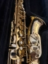 Саксофон Селмер, снимка 5