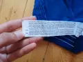 Stradivarius нов дамски топ бюстие корсет потник с банели, мрежеста материя в син цвят р-р S, снимка 9