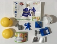 Несглобявани играчки на Киндер от Италия (Kinder Surprise), снимка 1