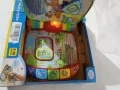 VTECH Бебешка музикална книжка, немски език, снимка 2