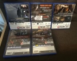 Resident Evil игри за PS4 и PS5 - отлично състояние,лот!, снимка 2