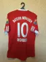 Футболни тениски LA galaxy Bayern Munich Arjen Robben, снимка 2