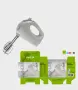 Миксер ръчен Muhler 250W, снимка 3