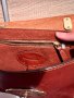 Mulberry ОРИГИНАЛНА кожена  чантичка, снимка 5