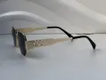 Модерни дамски слънчеви очила , снимка 11