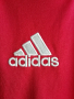 Оригинална Adidas фланелка Дания тениска Denmark , снимка 9