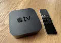 Apple TV 4K 32GB A1842 с кутия, като ново, снимка 3