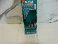 Total - Комплект екстрактори за болтове 5 броя, 3-18 мм, снимка 3