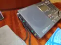 Дигитално радио Sony ICF-SW 7600G FM Stereo/SW/MW/LW PLL Synthesized World Band Receiver., снимка 9