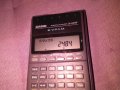 Casio fx-100W калкулатор марков с много функции работещ, снимка 2