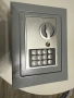 Метален сейф, снимка 3