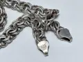 *1,50€ на грам* Цена под борсовата! Сребро за материал/претапяне/-86,40 грама,(проба 925), снимка 2