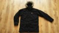 FJALL RAVEN Yupik Parka Hidratic размер L - XL зимна шуба водонепромокаема - 288, снимка 1