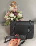  Нова Черна чанта/реплика  YSL SG-R54, снимка 3