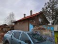 КЪЩА с двор един декар област Перник, с. Долна Диканя, снимка 2