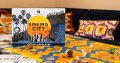 Talking Tables: Sinking City Нова настолна игра Забавно и бързо стратегическо приключение 13+, снимка 7