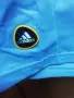 Argentina Lionel Messi Adidas оригинална тениска фланелка Аржентина Меси 2XL , снимка 8