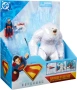 Фигура Супермен и Йети DC Comics Superman Игрален комплект, снимка 6