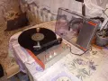 Грамофон Unitra Mister Hit 7.1 Telefunken license от 1975г., снимка 4